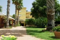 Colleverde Park Hotel Agrigento Exterior foto