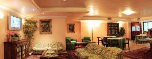 Colleverde Park Hotel Agrigento Exterior foto